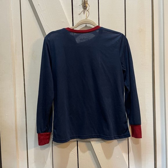 Harry Potter mischief managed pajama set small - Picture 5 of 10